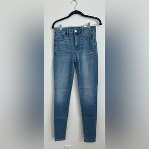 American Eagle Outfitters Women's skinny Jeans